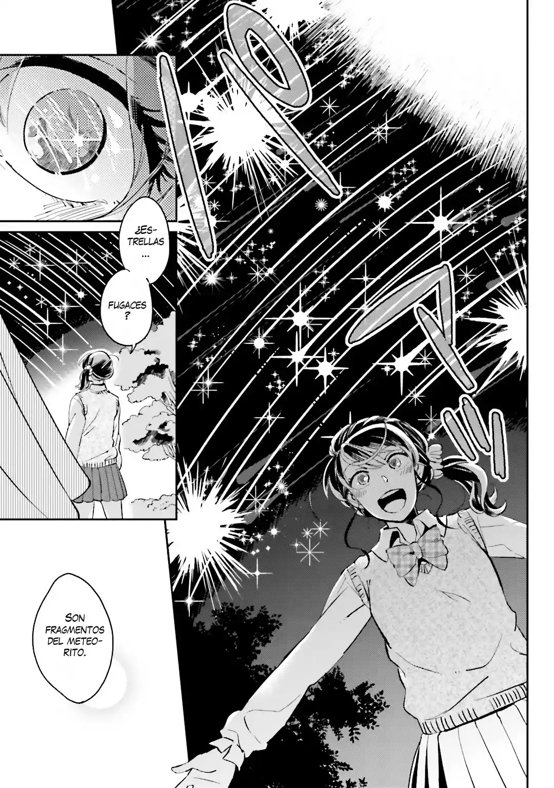 Onnanoko Gare! - Capítulo 6.10 - Página 23 - LectorTMOo