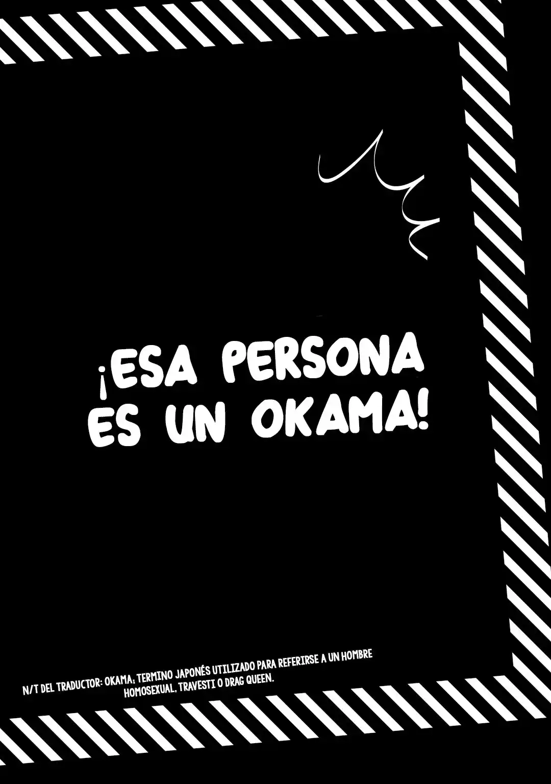 Onnanoko Gare! - Capítulo 6.10 - Página 30 - LectorTMOo