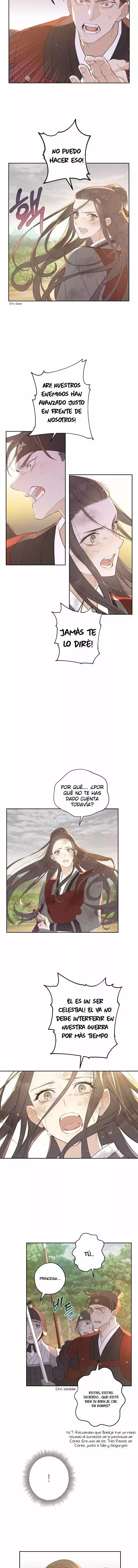 Onsaemiro - Capítulo  - Página 7 - LectorTMOo