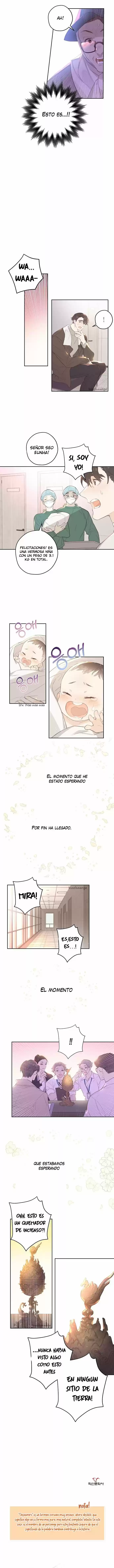 Onsaemiro - Capítulo  - Página 14 - LectorTMOo