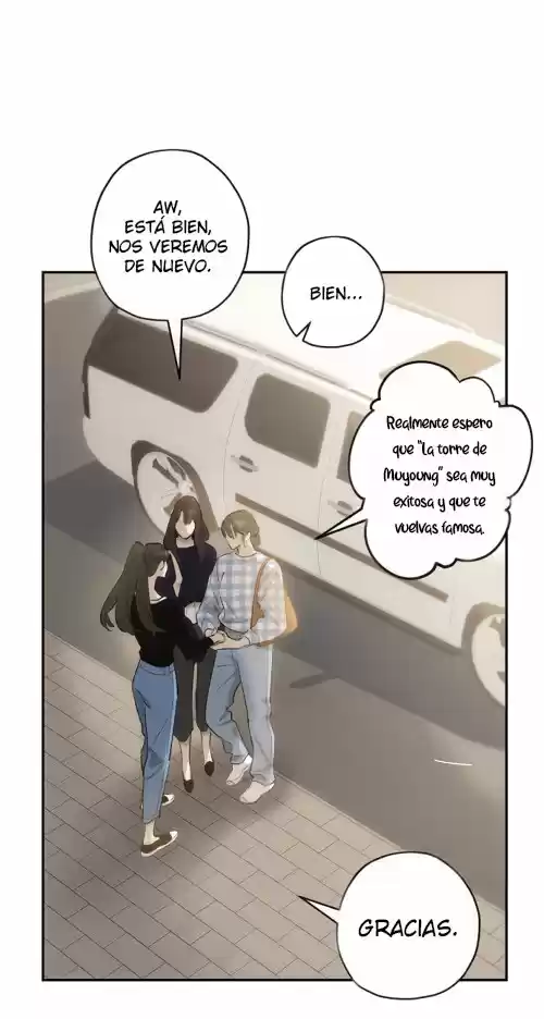 Onsaemiro - Capítulo 10 - Página 8 - LectorTMOo