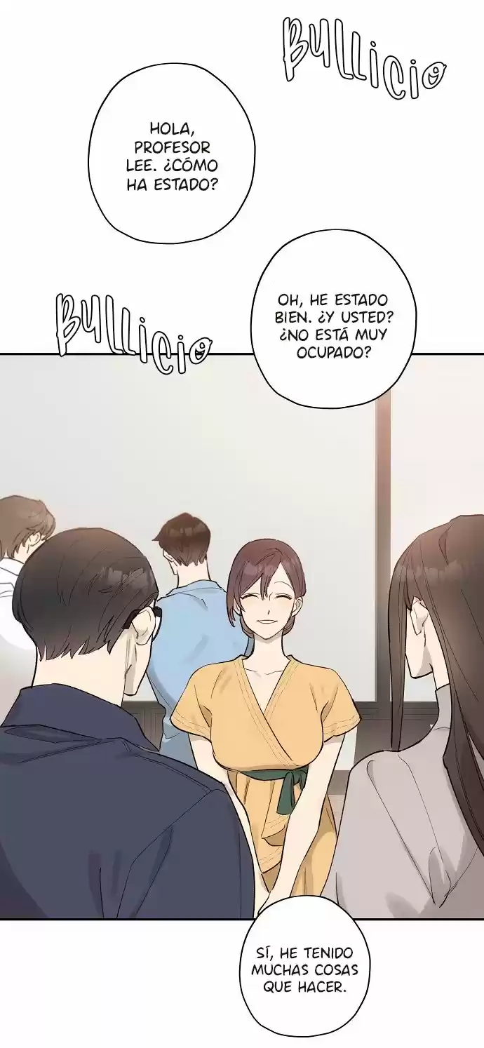 Onsaemiro - Capítulo 11 - Página 7 - LectorTMOo
