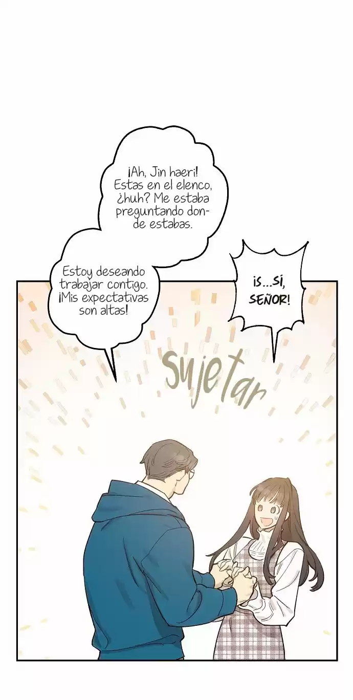 Onsaemiro - Capítulo 11 - Página 15 - LectorTMOo