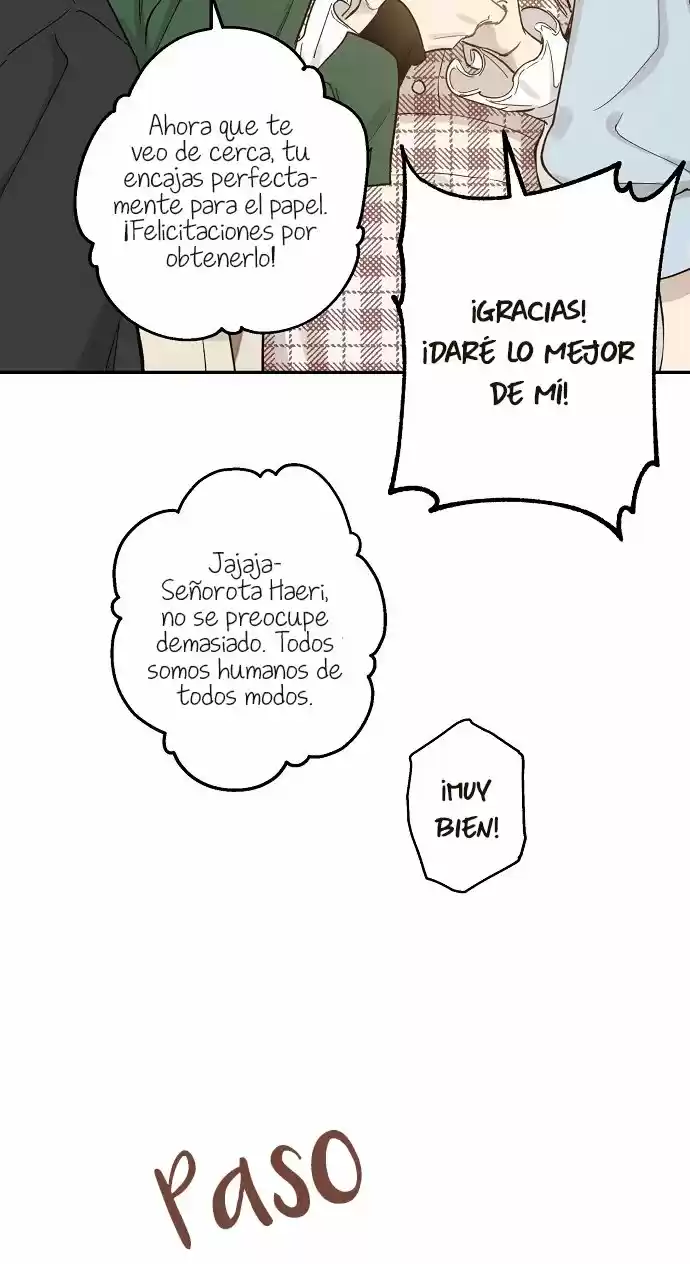 Onsaemiro - Capítulo 11 - Página 17 - LectorTMOo