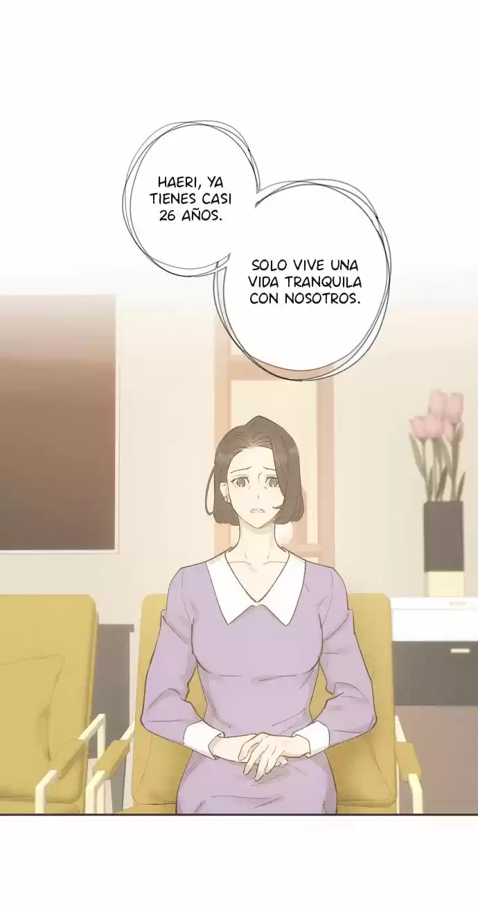 Onsaemiro - Capítulo 11 - Página 39 - LectorTMOo
