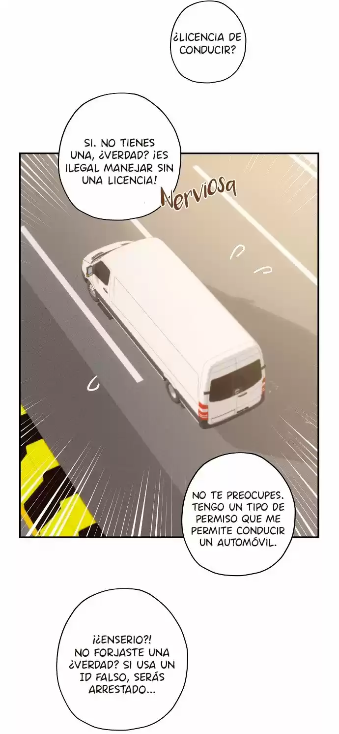 Onsaemiro - Capítulo 12 - Página 14 - LectorTMOo