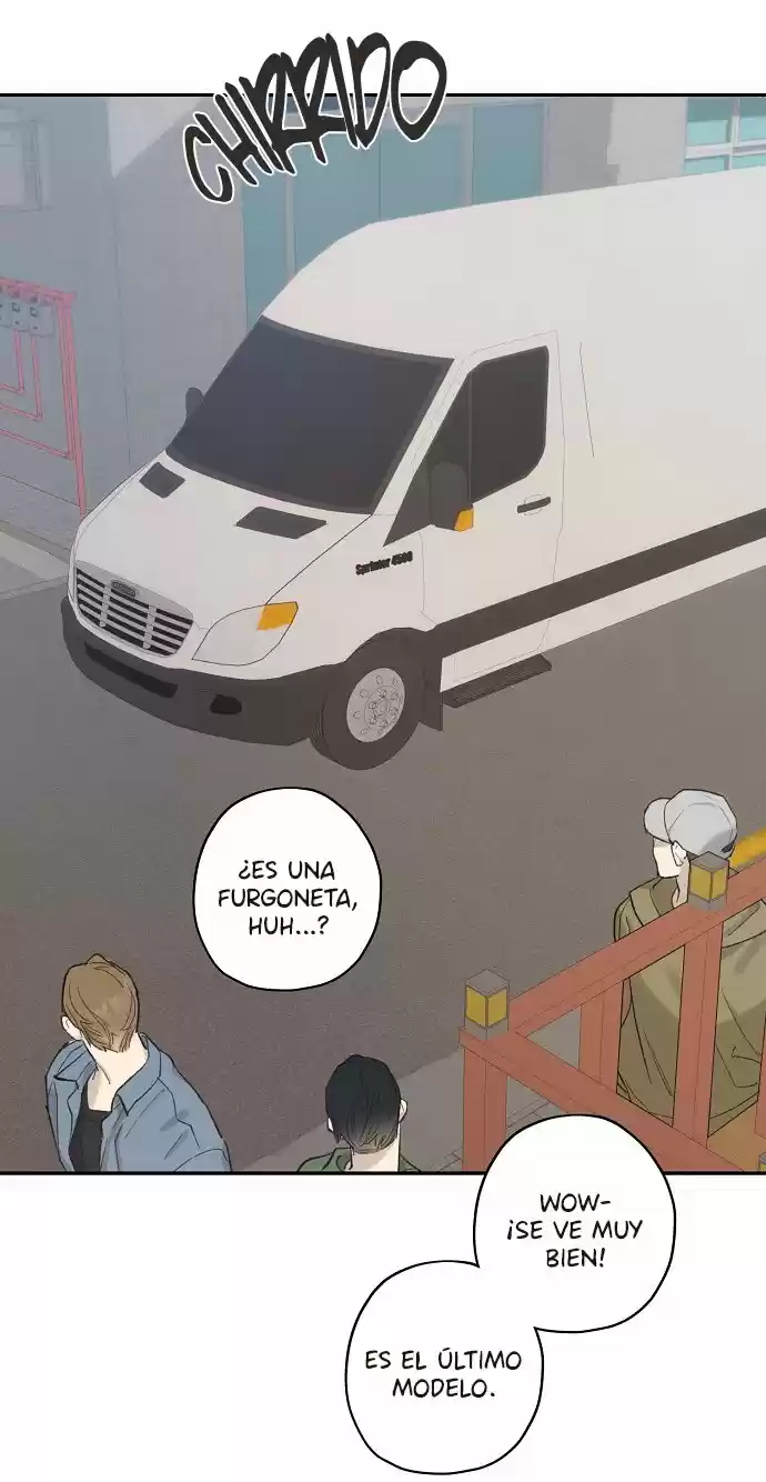 Onsaemiro - Capítulo 12 - Página 24 - LectorTMOo