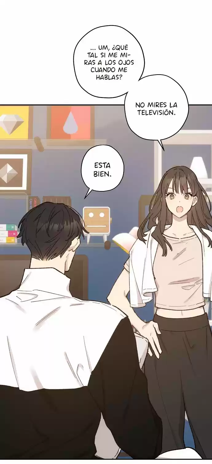 Onsaemiro - Capítulo 13 - Página 18 - LectorTMOo