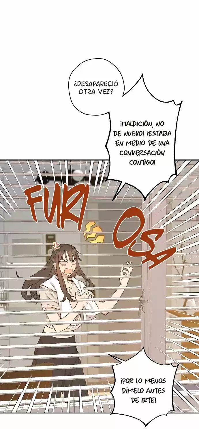 Onsaemiro - Capítulo 13 - Página 25 - LectorTMOo