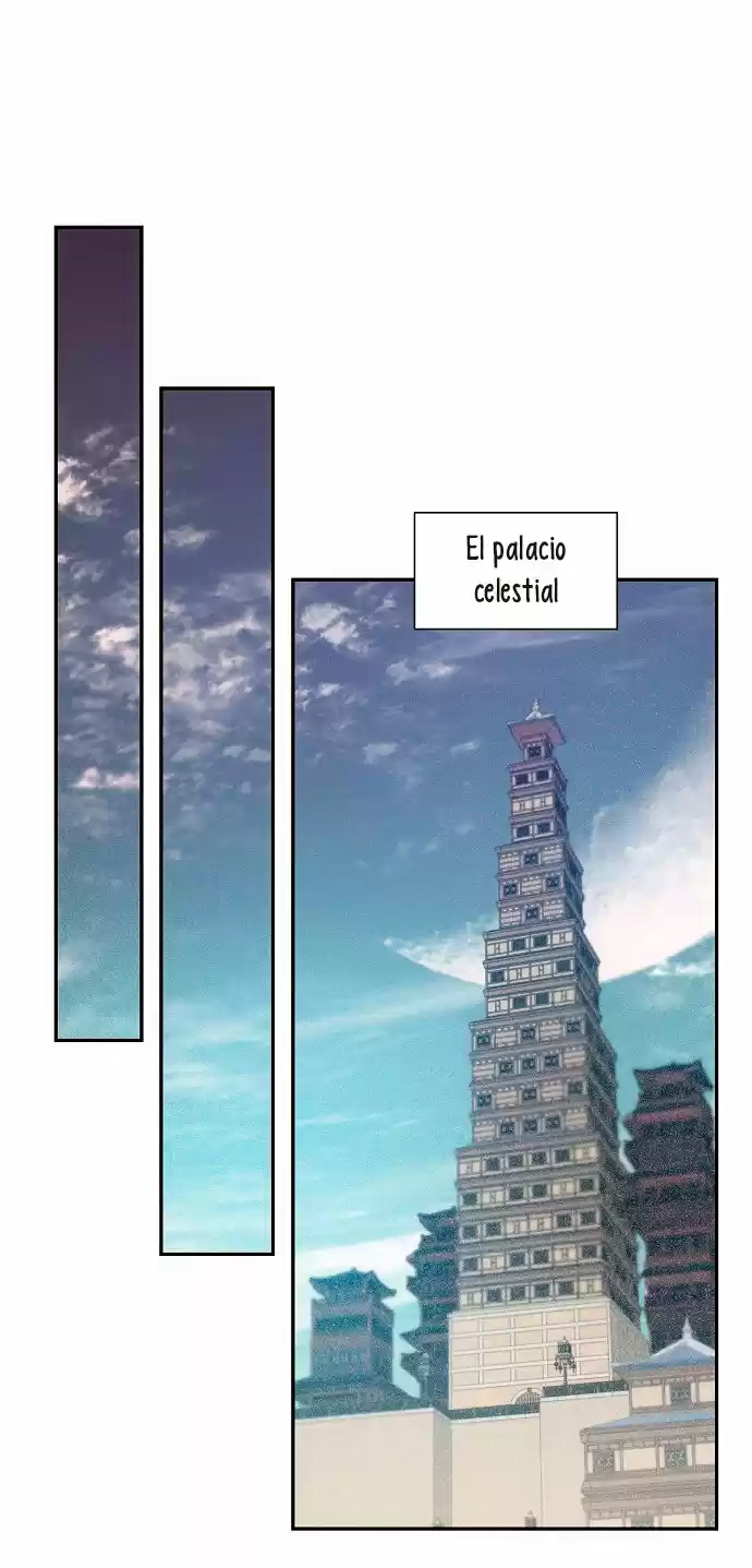 Onsaemiro - Capítulo 13 - Página 35 - LectorTMOo