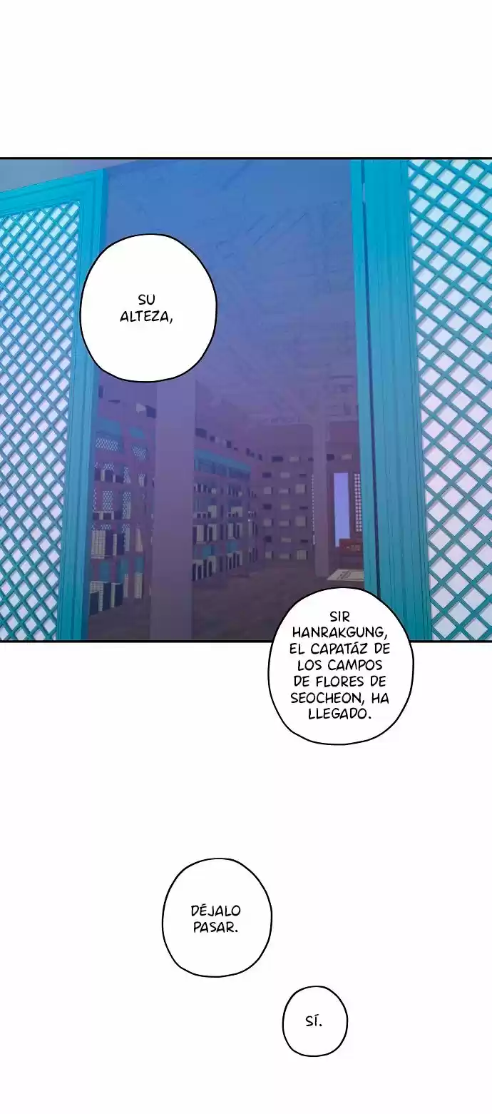 Onsaemiro - Capítulo 14 - Página 8 - LectorTMOo