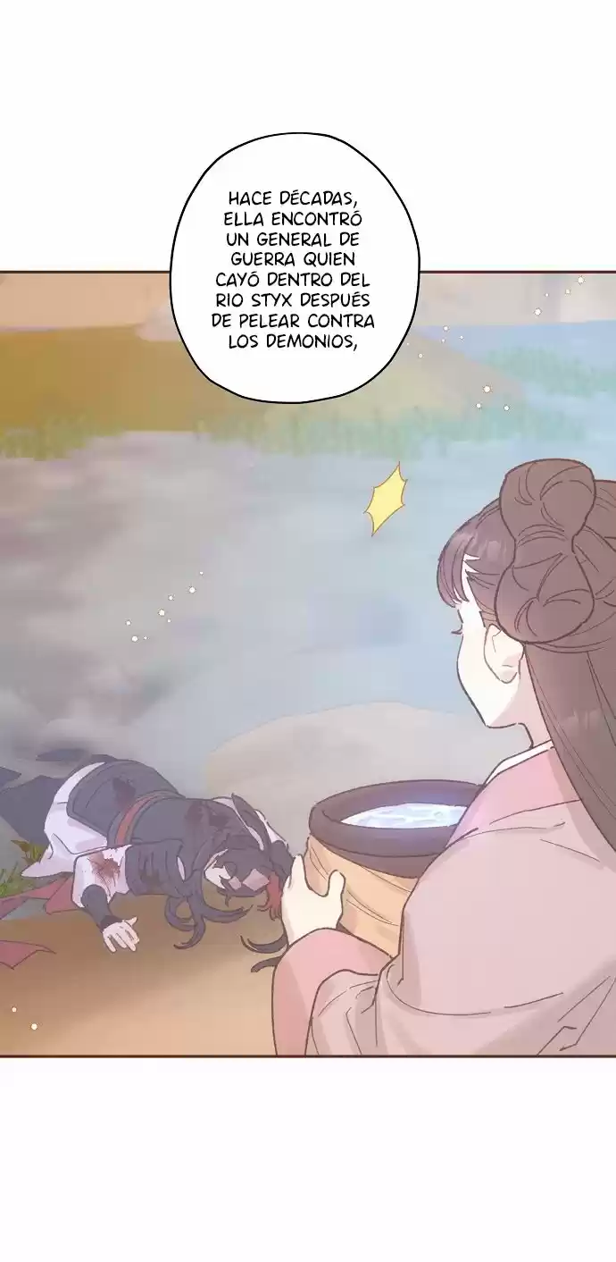Onsaemiro - Capítulo 14 - Página 19 - LectorTMOo