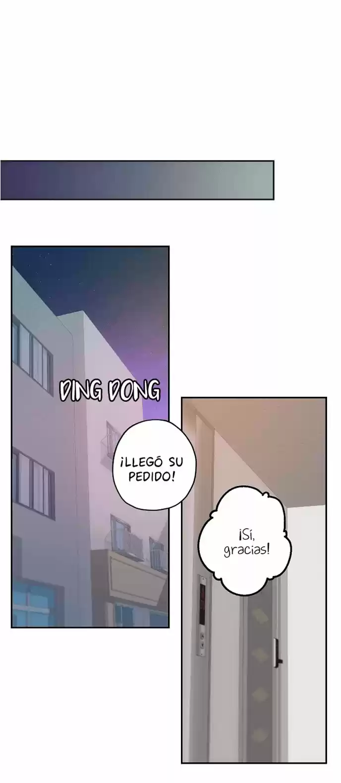 Onsaemiro - Capítulo 15 - Página 45 - LectorTMOo