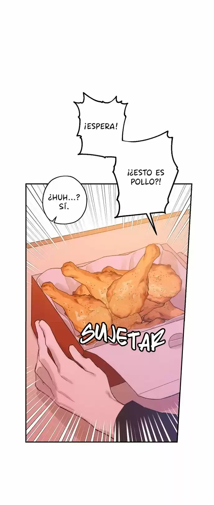 Onsaemiro - Capítulo 15 - Página 61 - LectorTMOo