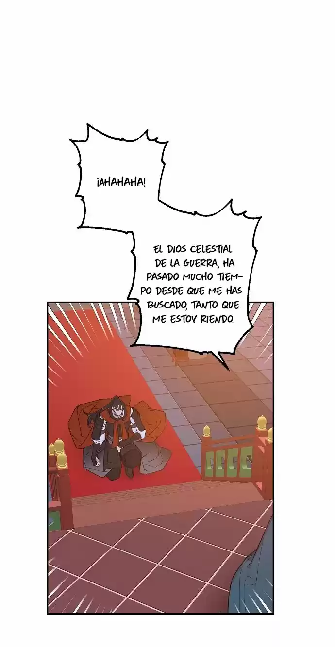 Onsaemiro - Capítulo 17 - Página 16 - LectorTMOo