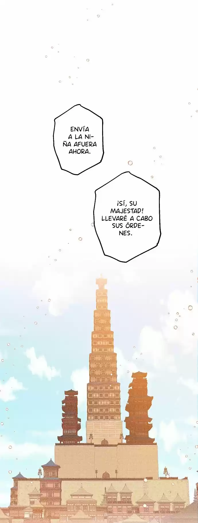 Onsaemiro - Capítulo 17 - Página 50 - LectorTMOo