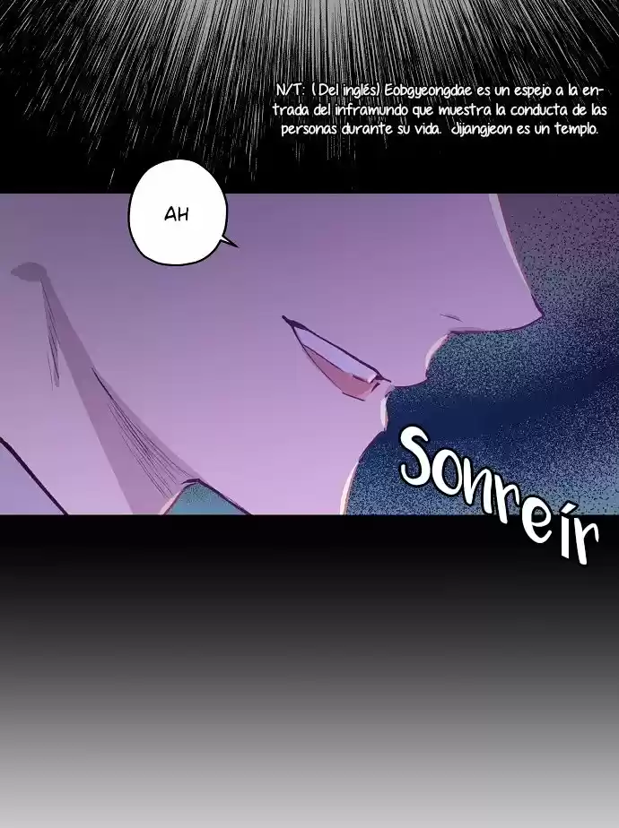 Onsaemiro - Capítulo 18 - Página 18 - LectorTMOo