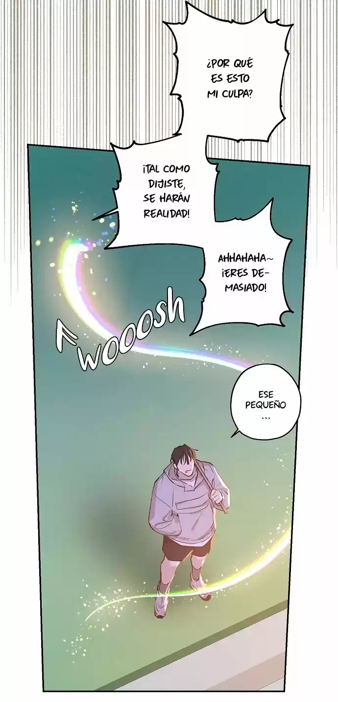 Onsaemiro - Capítulo 18 - Página 22 - LectorTMOo
