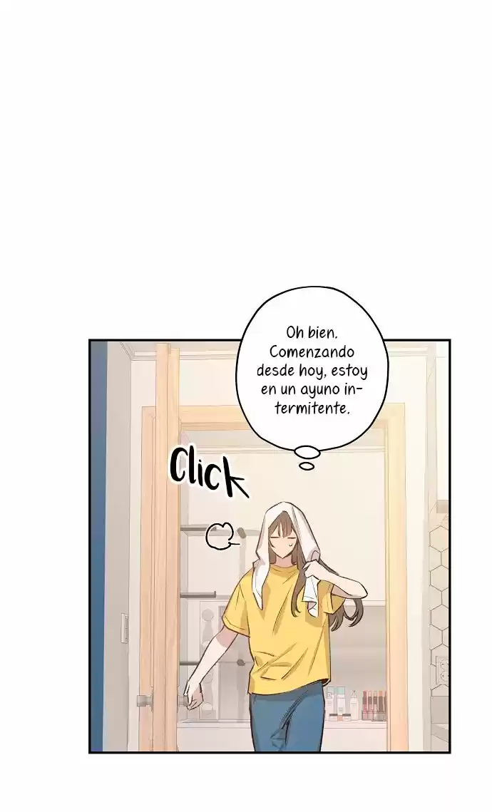 Onsaemiro - Capítulo 18 - Página 30 - LectorTMOo