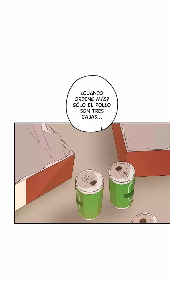 Onsaemiro - Capítulo 18 - Página 31 - LectorTMOo