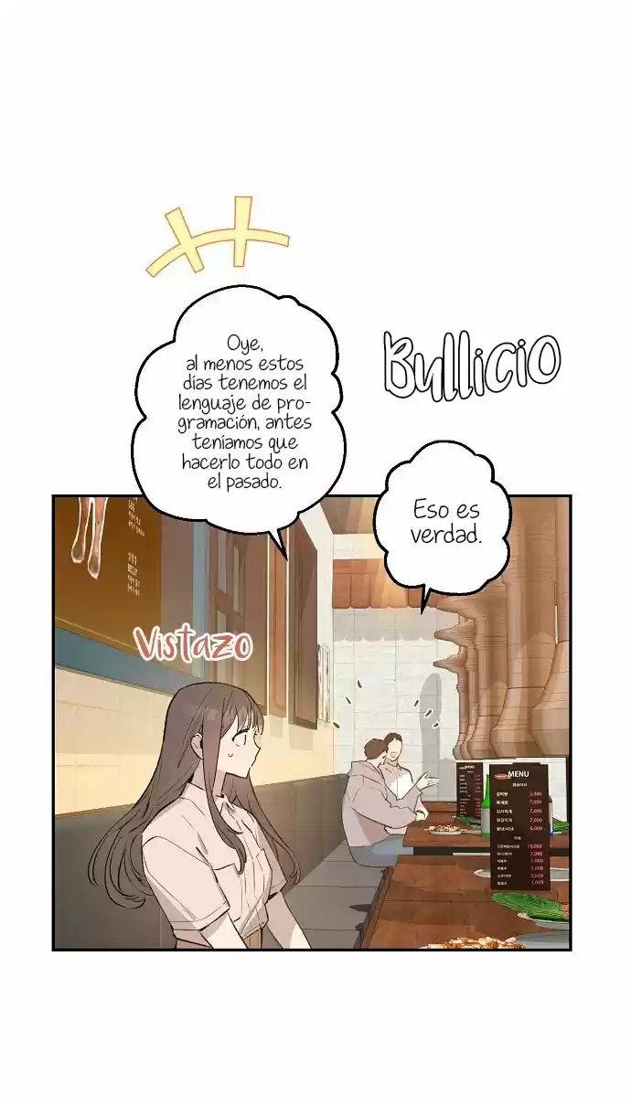 Onsaemiro - Capítulo 18 - Página 42 - LectorTMOo