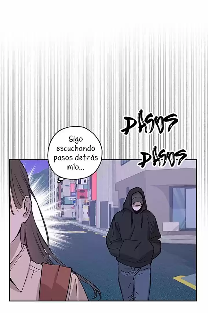 Onsaemiro - Capítulo 19 - Página 7 - LectorTMOo