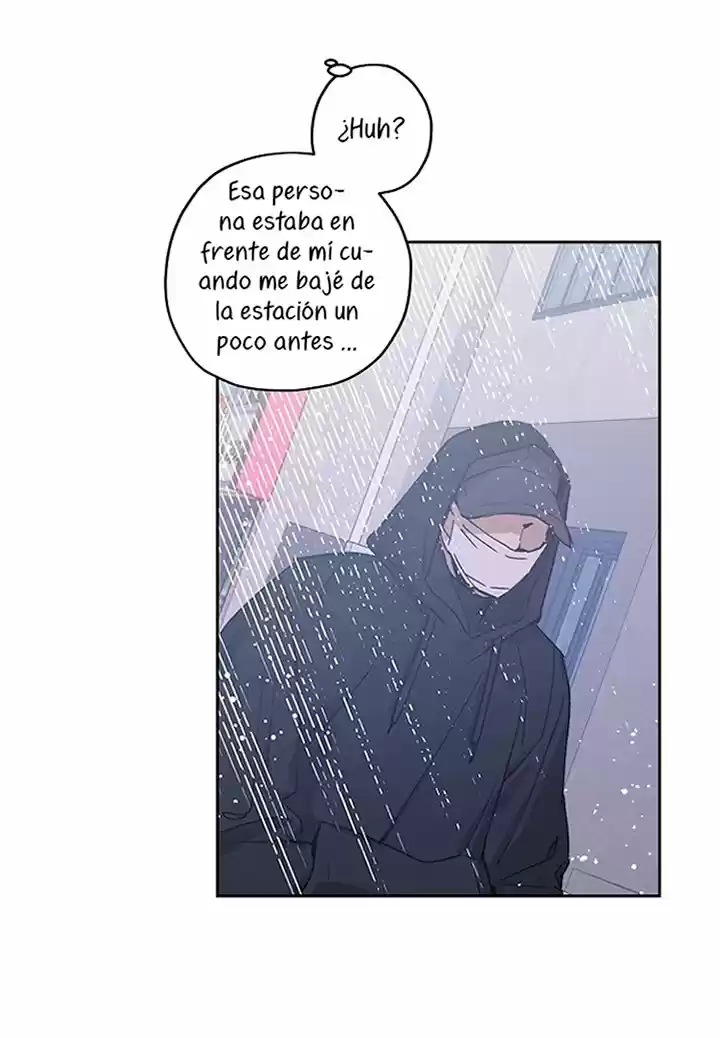 Onsaemiro - Capítulo 19 - Página 8 - LectorTMOo