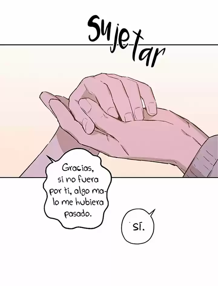 Onsaemiro - Capítulo 19 - Página 22 - LectorTMOo