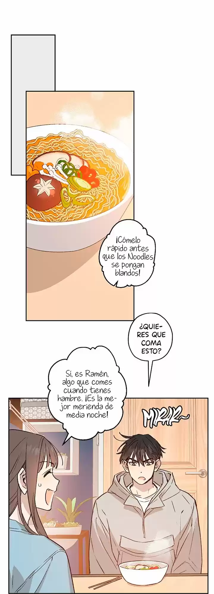 Onsaemiro - Capítulo 19 - Página 43 - LectorTMOo