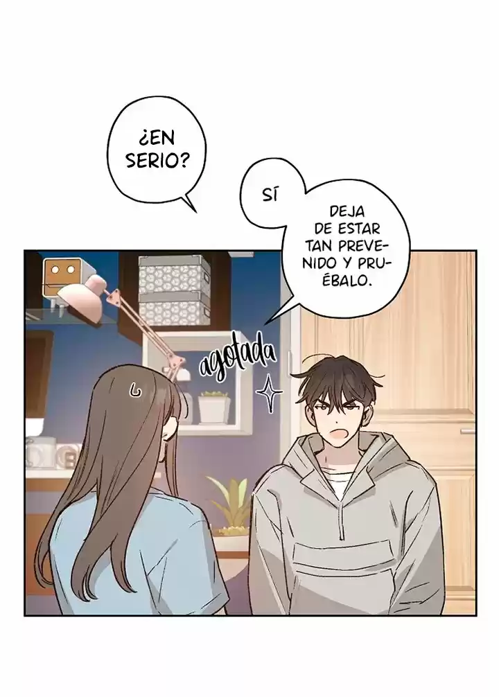 Onsaemiro - Capítulo 19 - Página 46 - LectorTMOo