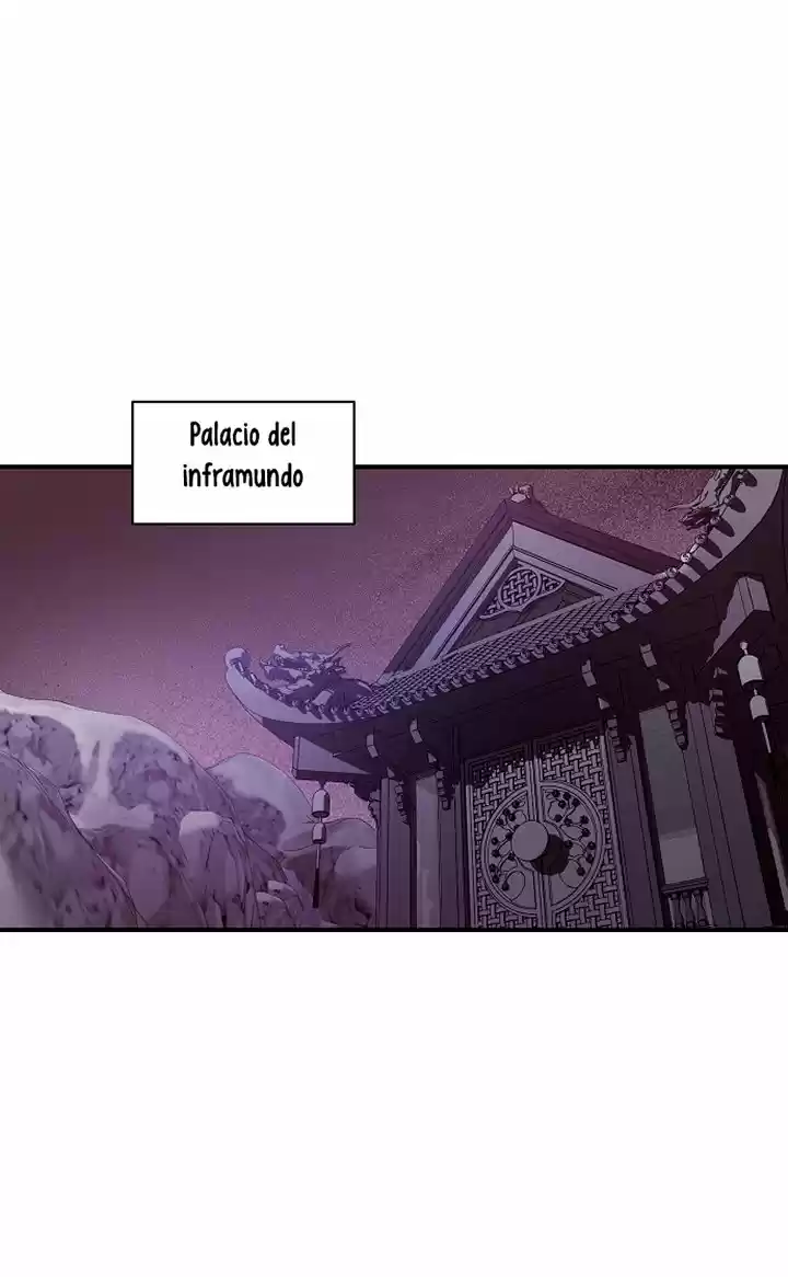 Onsaemiro - Capítulo 20 - Página 52 - LectorTMOo