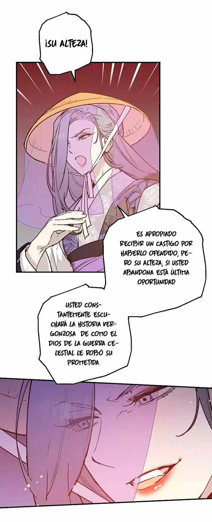 Onsaemiro - Capítulo 21 - Página 7 - LectorTMOo