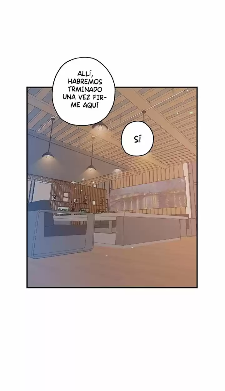 Onsaemiro - Capítulo 21 - Página 12 - LectorTMOo