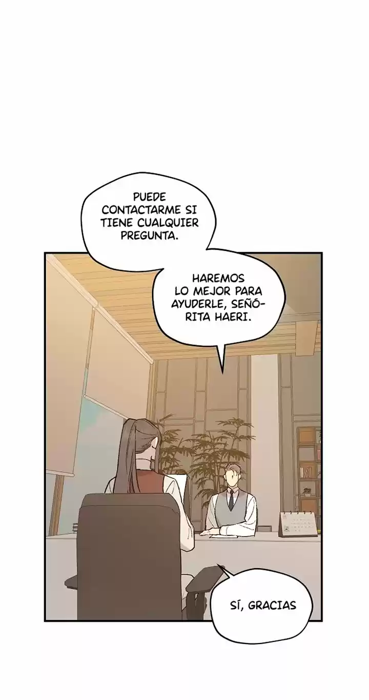 Onsaemiro - Capítulo 21 - Página 13 - LectorTMOo