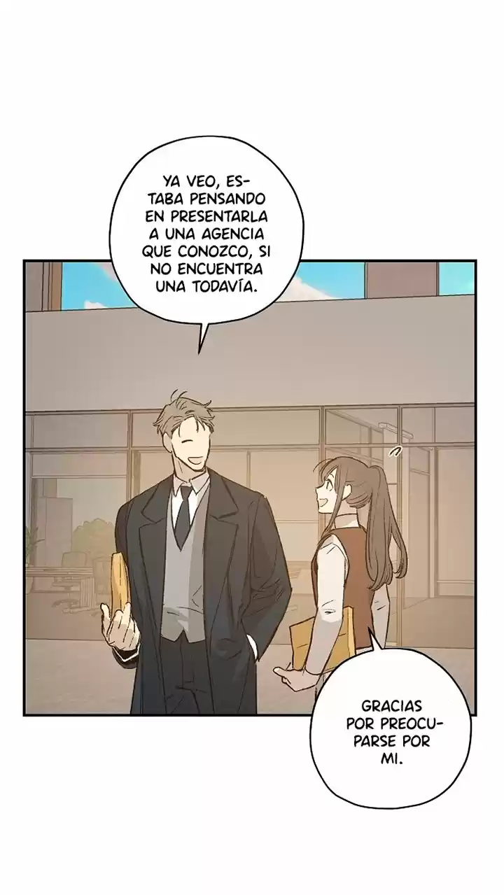 Onsaemiro - Capítulo 21 - Página 18 - LectorTMOo