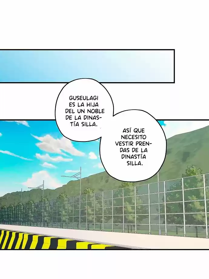 Onsaemiro - Capítulo 21 - Página 25 - LectorTMOo