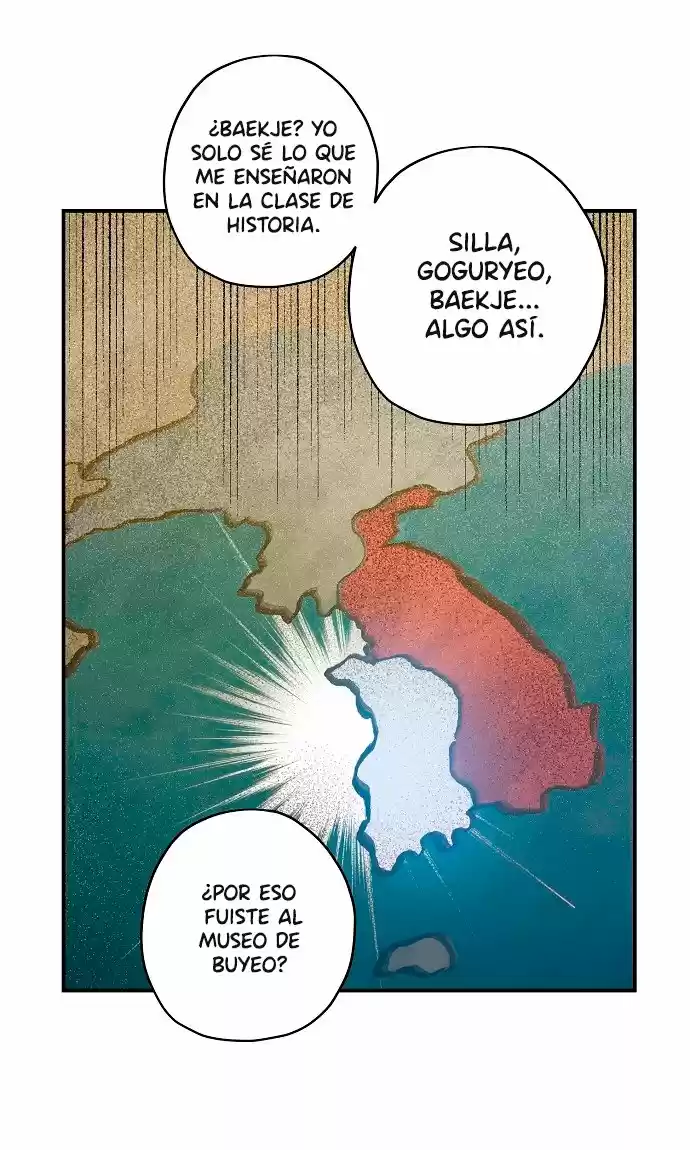 Onsaemiro - Capítulo 21 - Página 28 - LectorTMOo