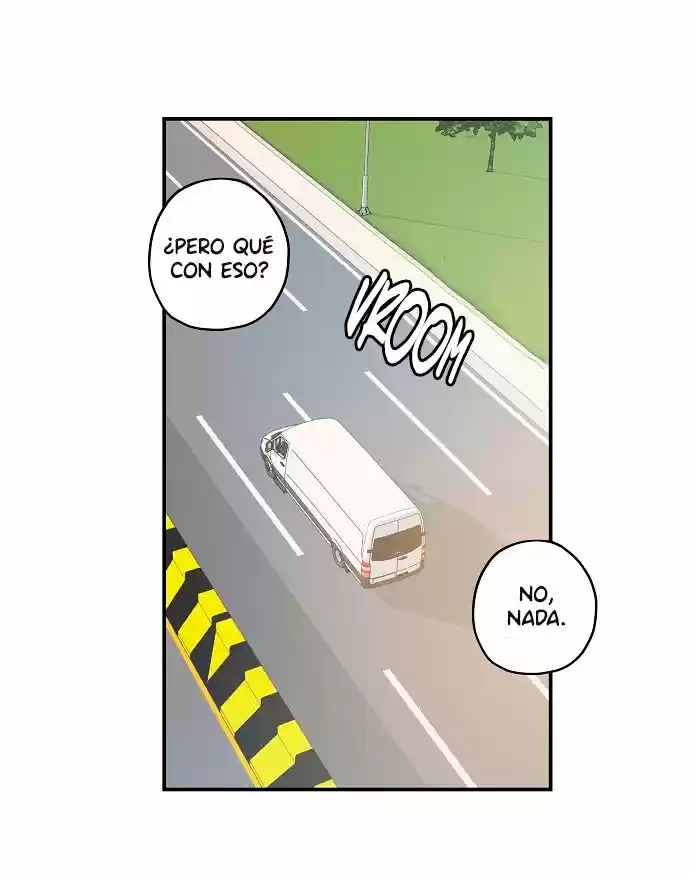 Onsaemiro - Capítulo 21 - Página 30 - LectorTMOo