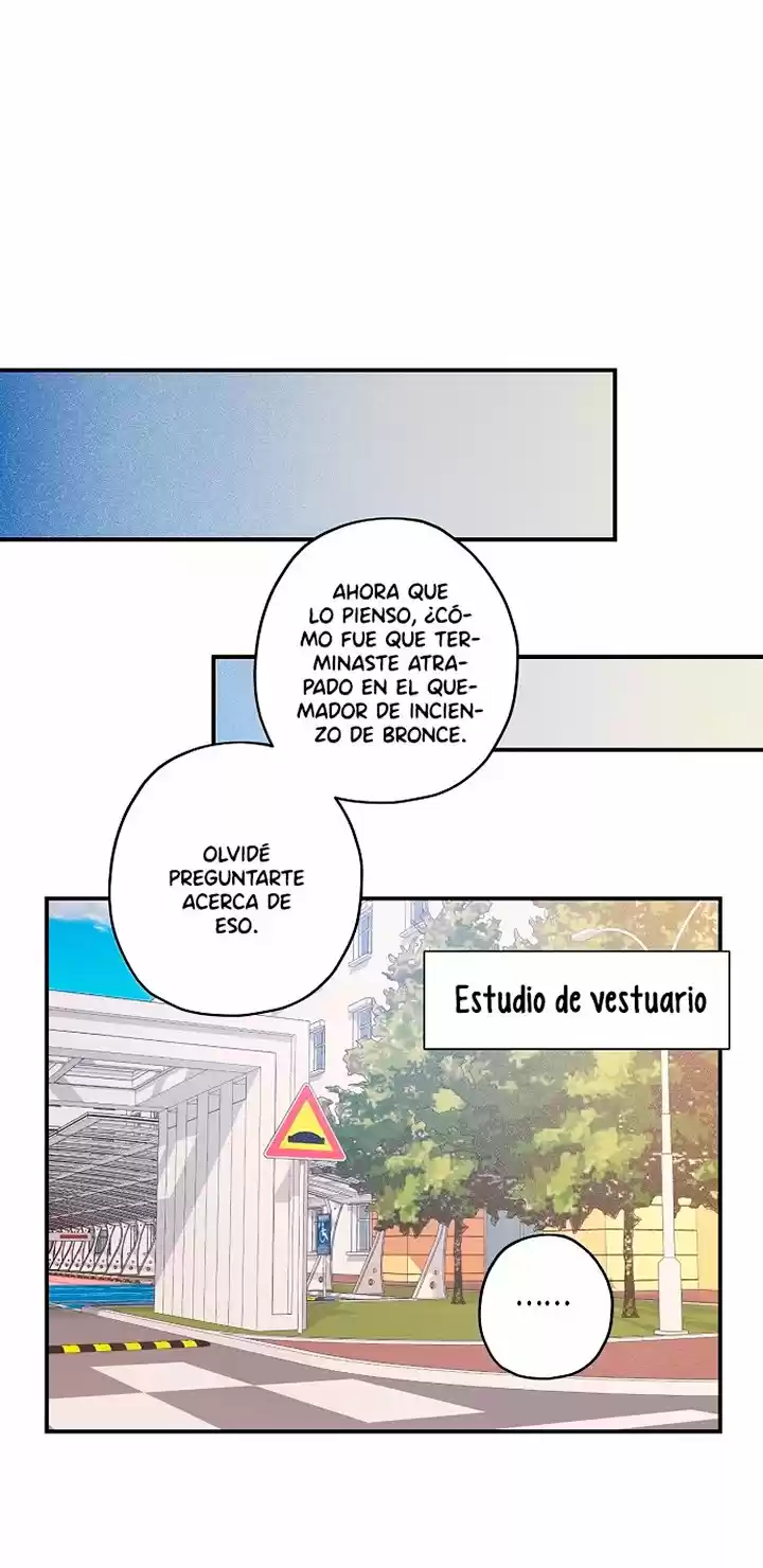 Onsaemiro - Capítulo 21 - Página 43 - LectorTMOo
