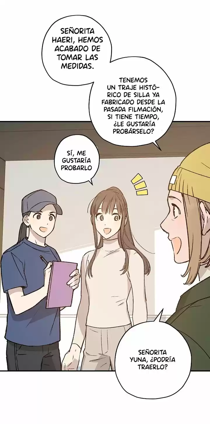 Onsaemiro - Capítulo 21 - Página 54 - LectorTMOo