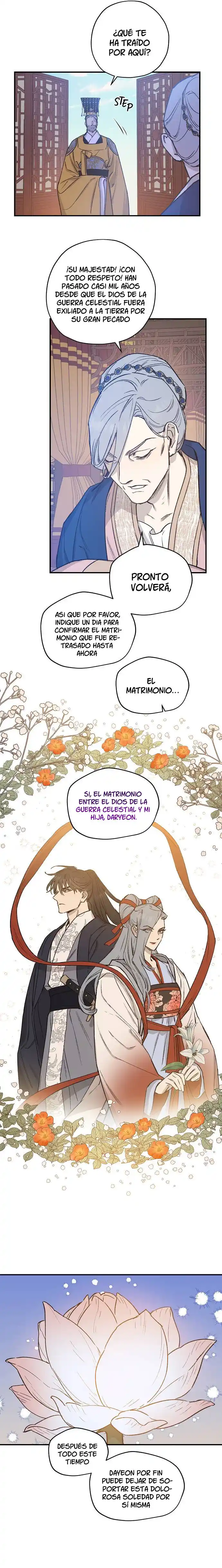 Onsaemiro - Capítulo 22 - Página 14 - LectorTMOo
