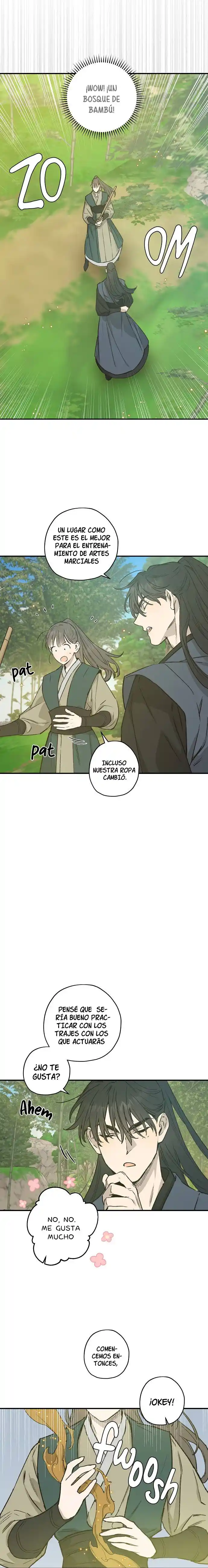 Onsaemiro - Capítulo 23 - Página 8 - LectorTMOo