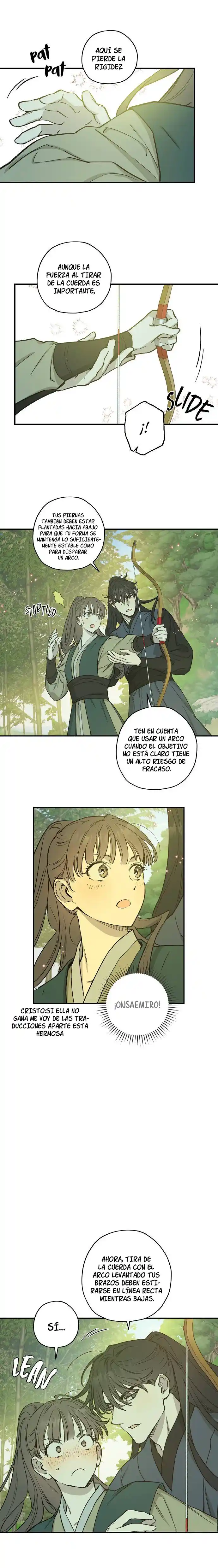Onsaemiro - Capítulo 23 - Página 10 - LectorTMOo