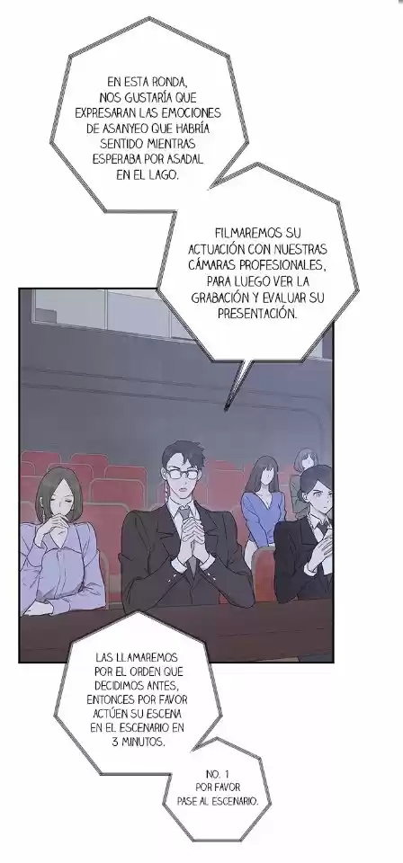 Onsaemiro - Capítulo 7 - Página 24 - LectorTMOo