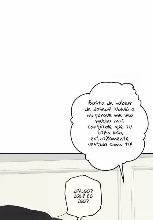 Onsaemiro - Capítulo 9 - Página 41 - LectorTMOo