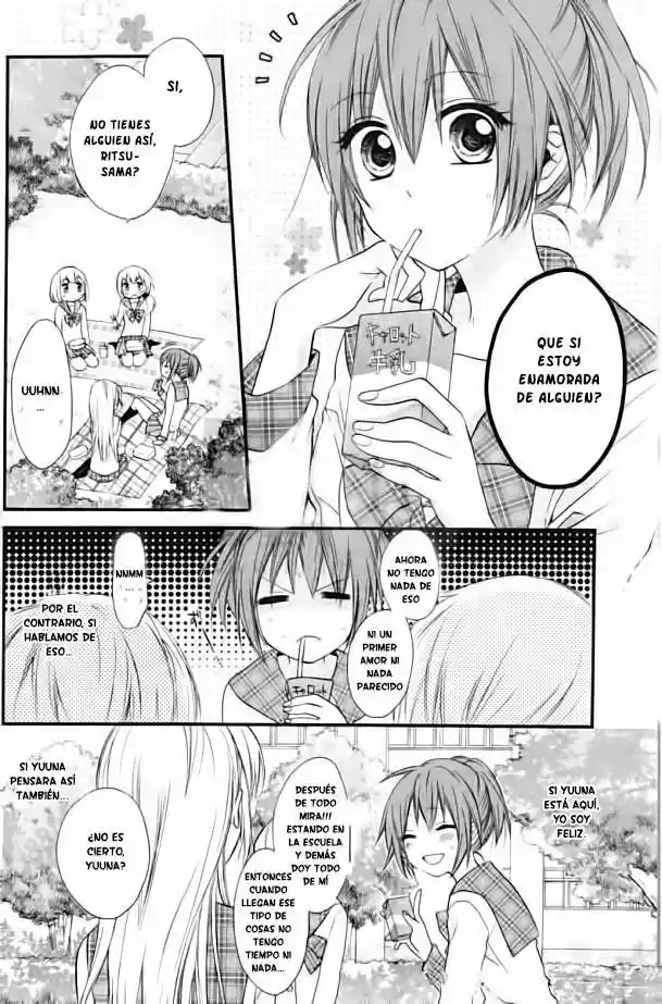 Onyanoko Darling - Capítulo 1 - Página 12 - LectorTMOo