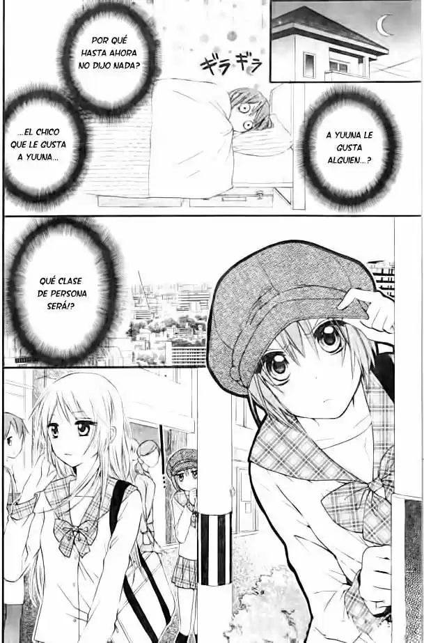 Onyanoko Darling - Capítulo 1 - Página 14 - LectorTMOo