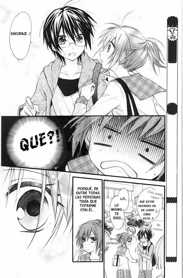 Onyanoko Darling - Capítulo 1 - Página 16 - LectorTMOo