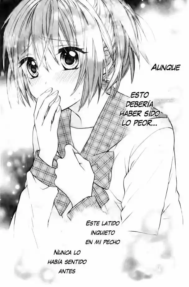 Onyanoko Darling - Capítulo 1 - Página 30 - LectorTMOo