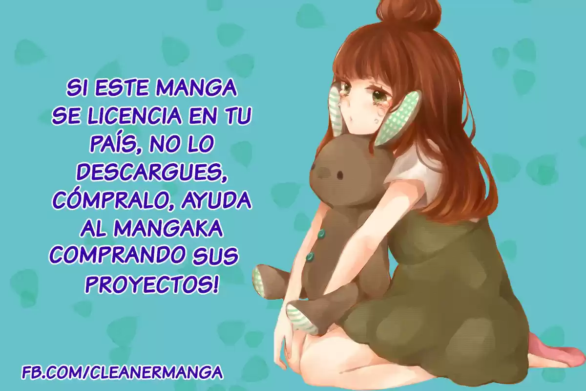 Onyanoko Darling - Capítulo 1 - Página 40 - LectorTMOo